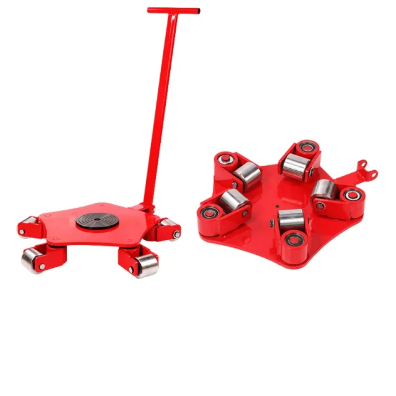 

Can mark industrial hand can 360 ° universal hand can