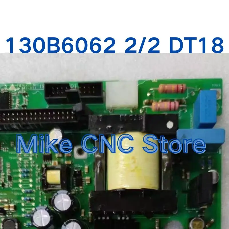 Power board 130B6062 2 2/2 DT18 tested OK, quickly shipped second-hand