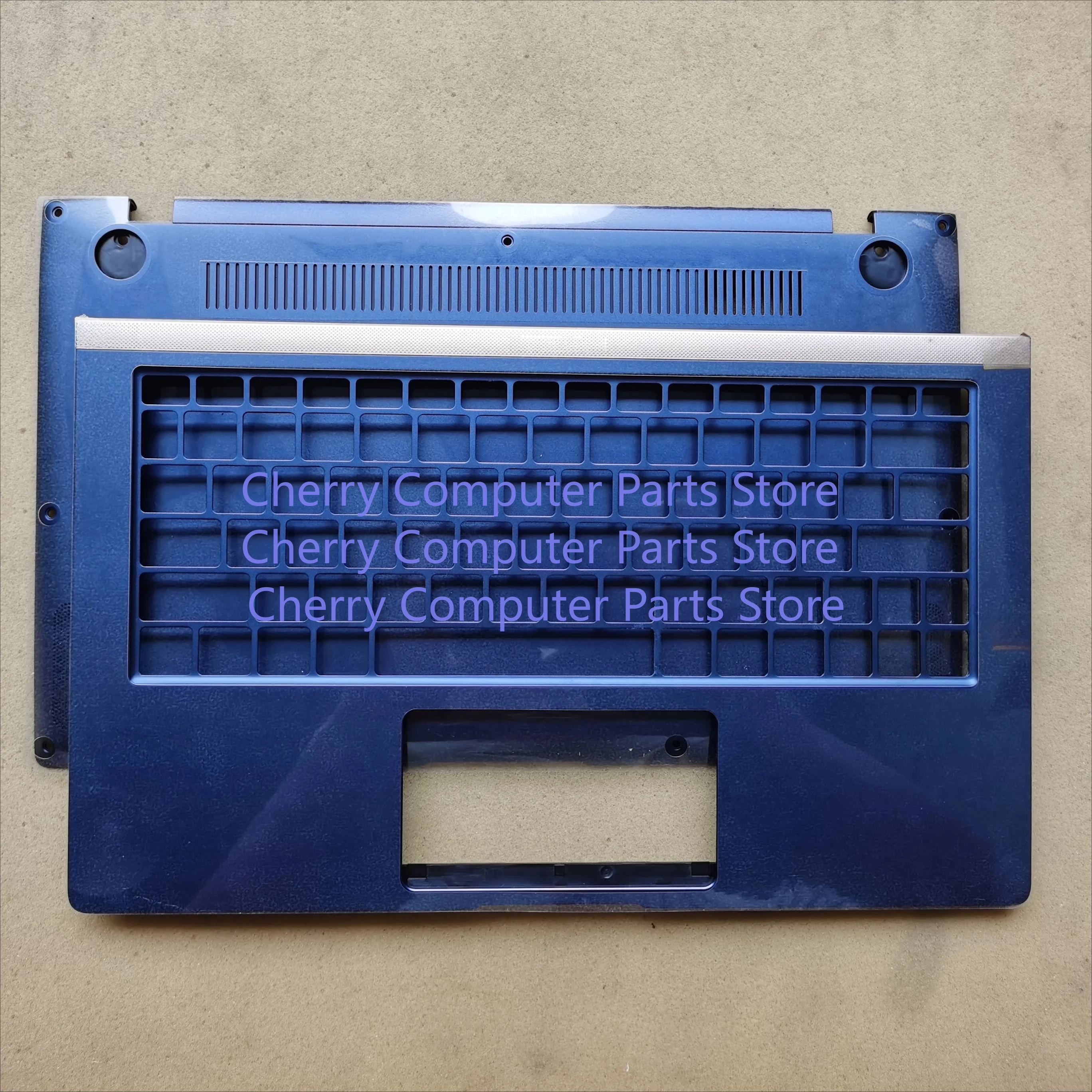 

Новый ноутбук для ASUS ZenBook UX333 U3300FN U3300F, верхняя крышка корпуса, упор для рук/нижняя крышка корпуса