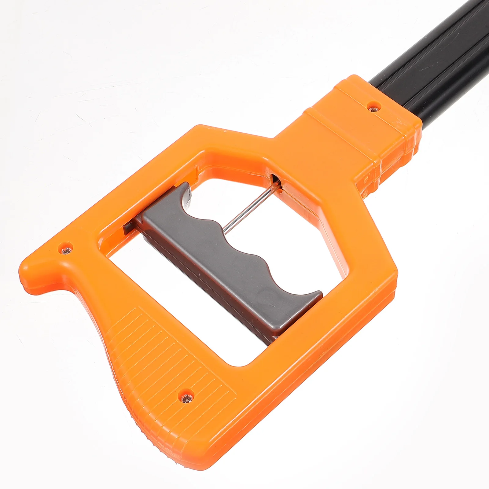 機械アームピックアップスティック耐久性のあるゴミクランプグラバーツール屋外清掃用再利用可能なトングゴミピッカー子供ごっこ遊び