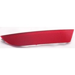 Left Right 1P0 945 105 E 1P0 945 106 E Rear Reflector Lamp For Seat Leon 1P0945105E 1P0945106E 1P0 945 105E 1P0 945 106E