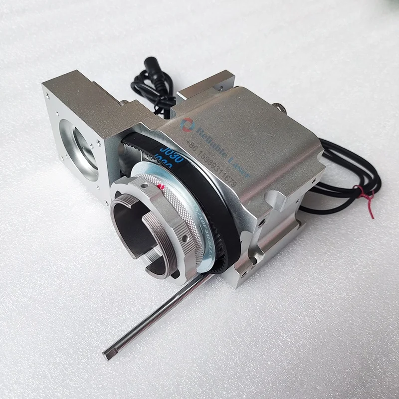 Tool Holder Mount Seat Support Module Suitable for Electric Pneumatic Oscillating Tangential Drag Knife v Kiss Cut SRT95184