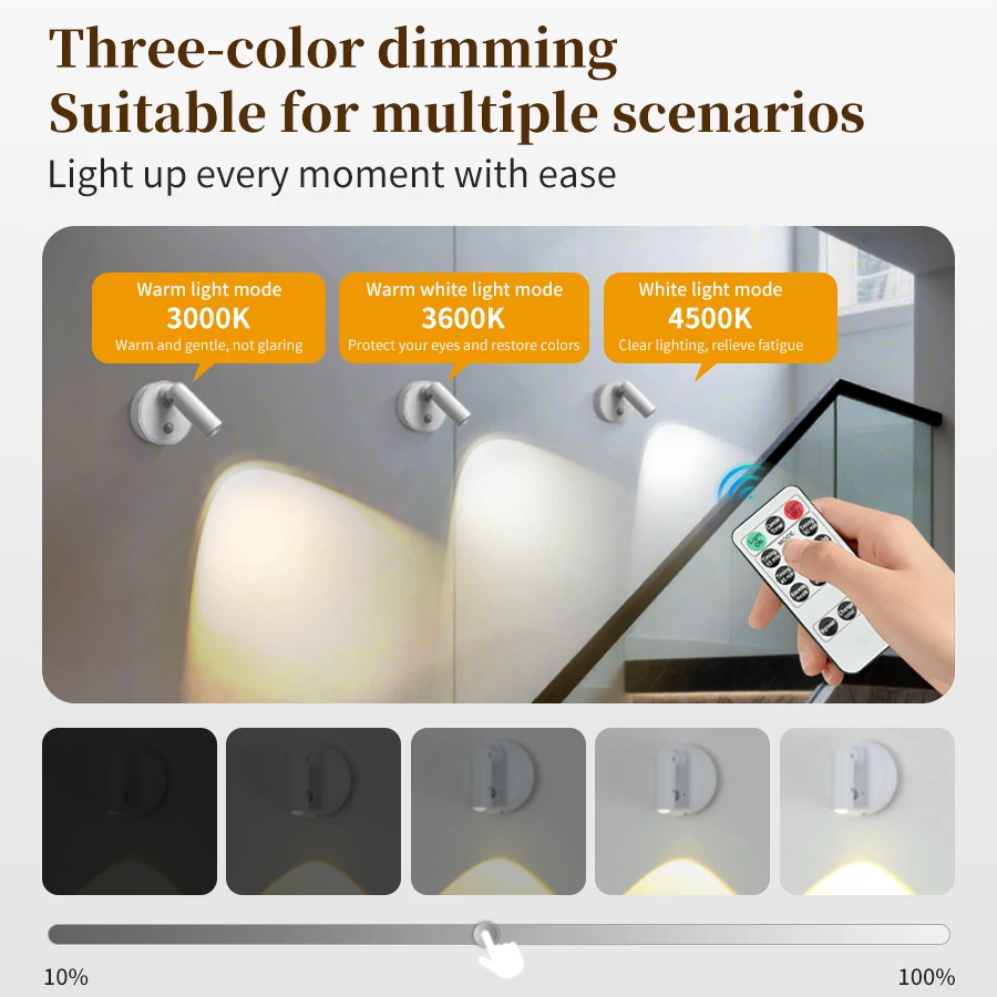 Thumbnail 4 - #61 Highest Rated Spot Lights to Buy in 2026