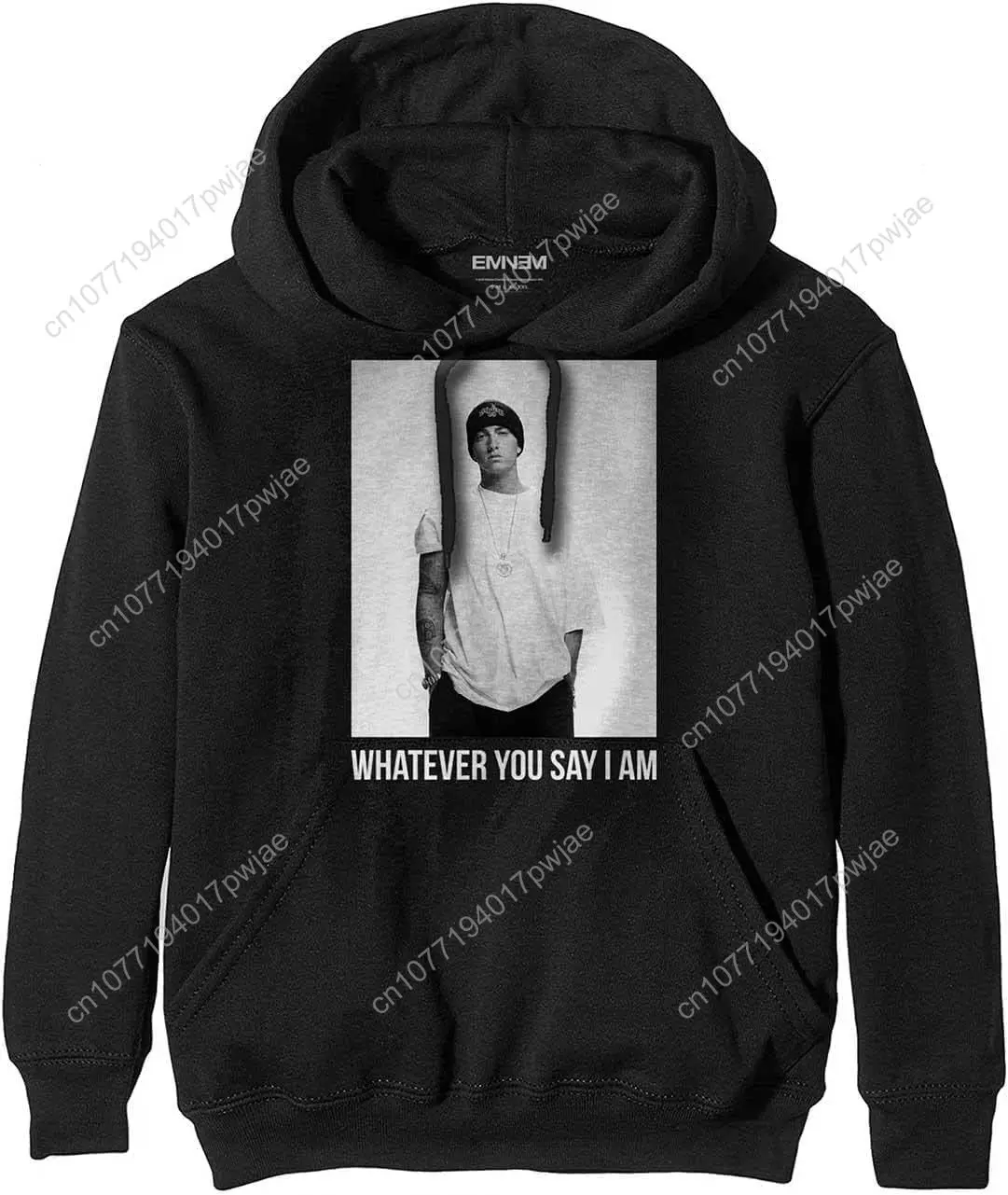 

Eminem - Whatever Sweatshirt for Adults Unisex