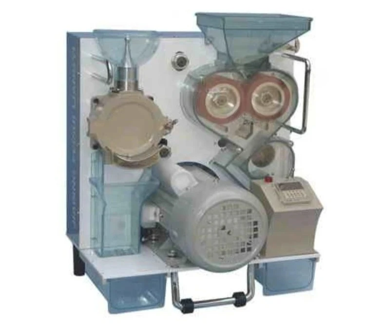 Rice polished rice tester Determination of potential rice yield of brown