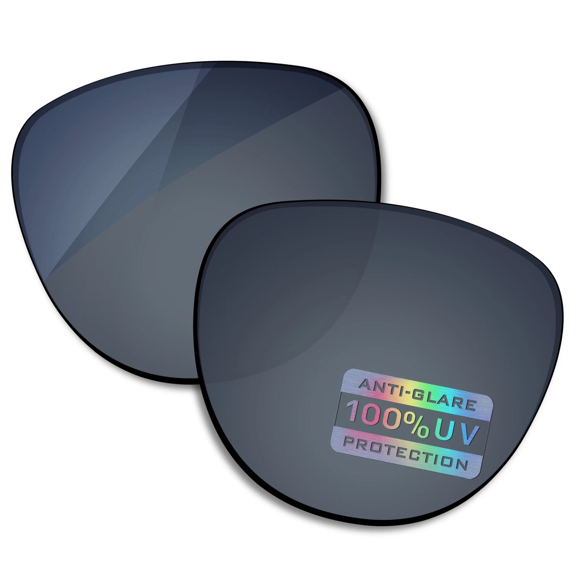 

MYCOURAG Replacement Lenses for OAKLEY Pitchman R OO9439 - 50mm Sunglasses UV400 Protection Multi-Color Options