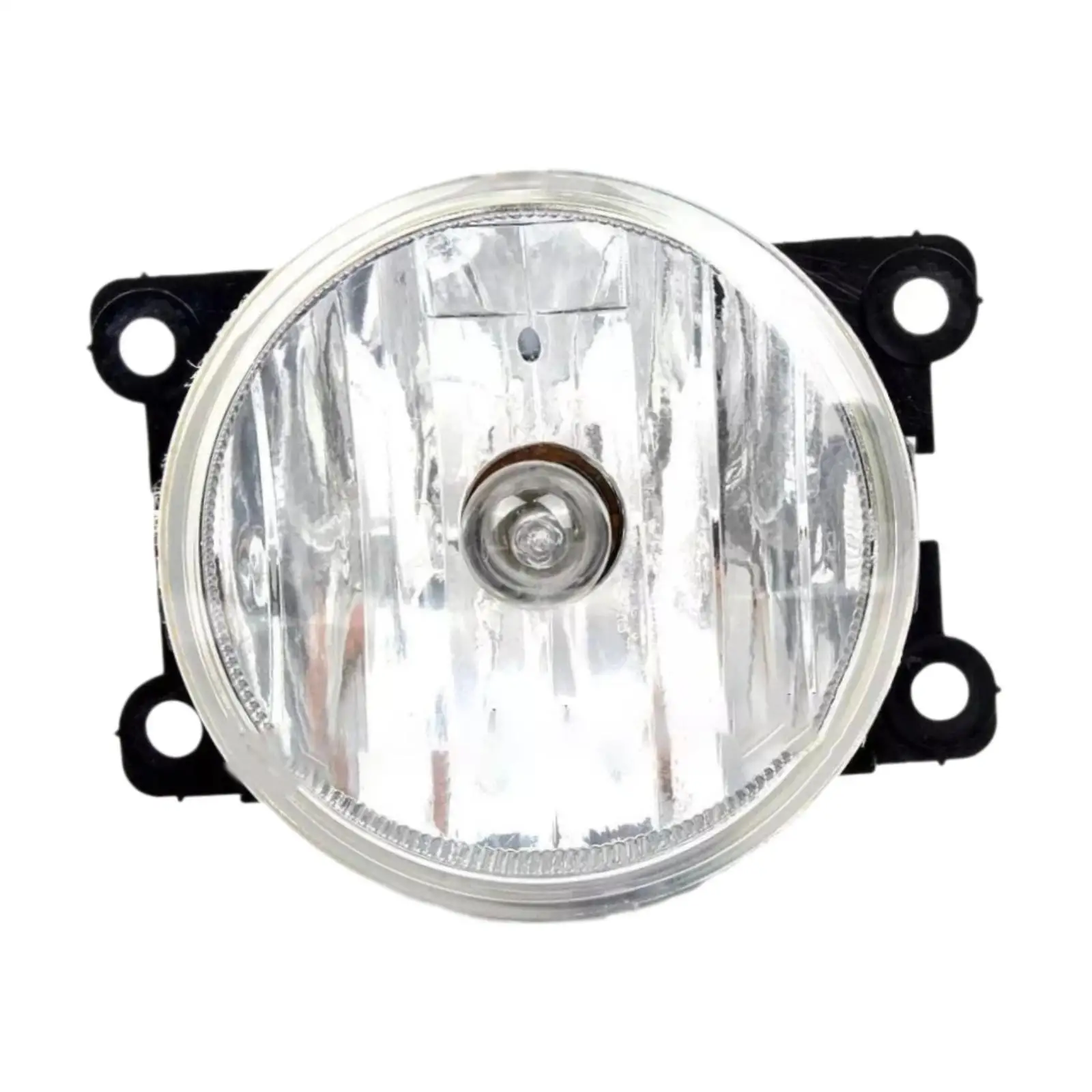 9675450980 Replace, Left and Right, Front Fog Light Fog Lamp Assembly Driving Light for Peugeot 207 607 307, Spare Parts