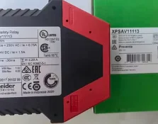 XPSAV11113 XPSAV-11113 safety relay