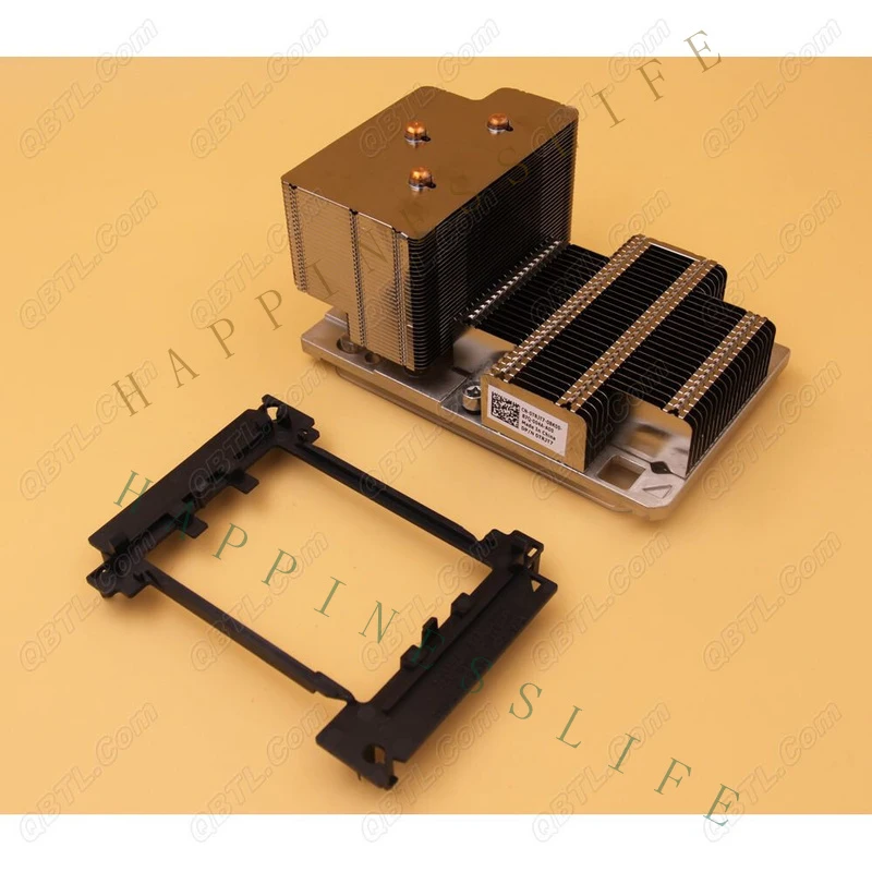 

OM+ New FOR Dell R740 R740xd High Performance Heatsink 0TRJT7 TRJT7 US-SameDayShipping