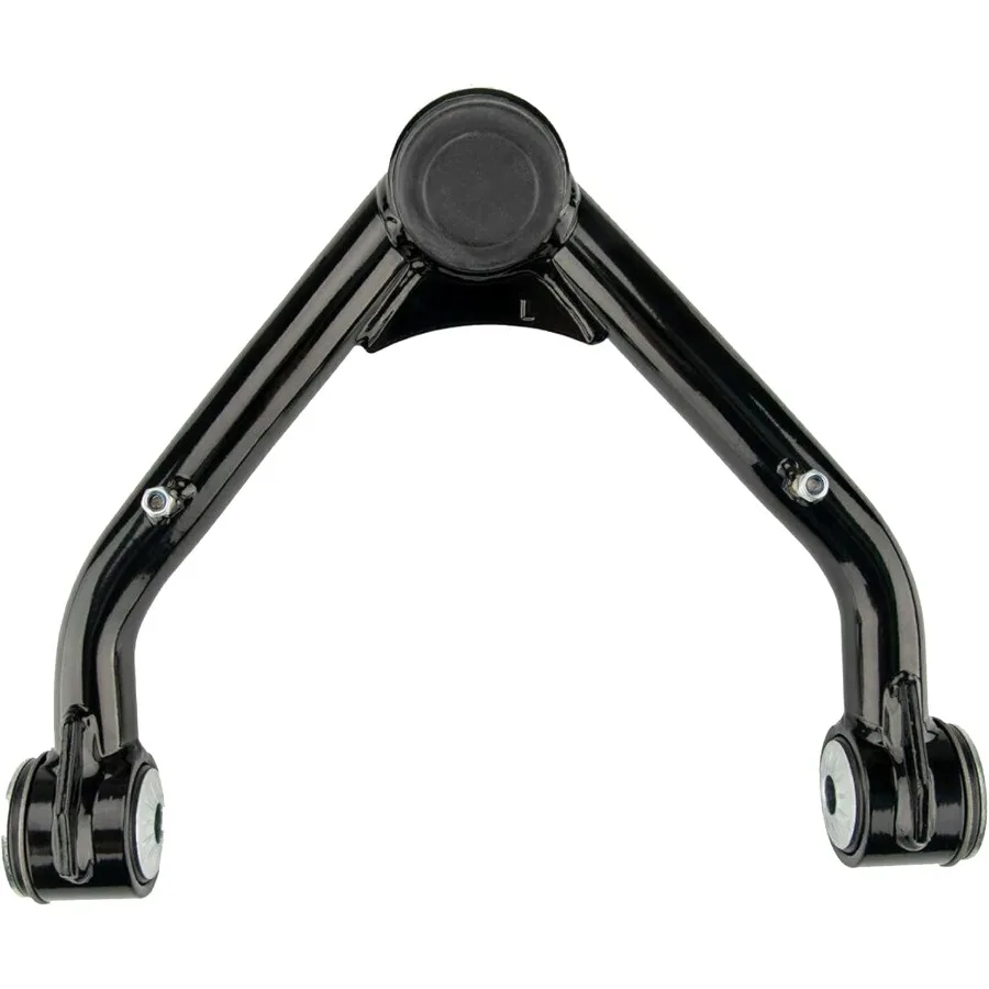 Kit de nivelación de suspensión tubular de brazos de control superiores delanteros para 24 ascensores en Silverado Suburban Avalanche 1500 Tahoe GMC Si 19992006