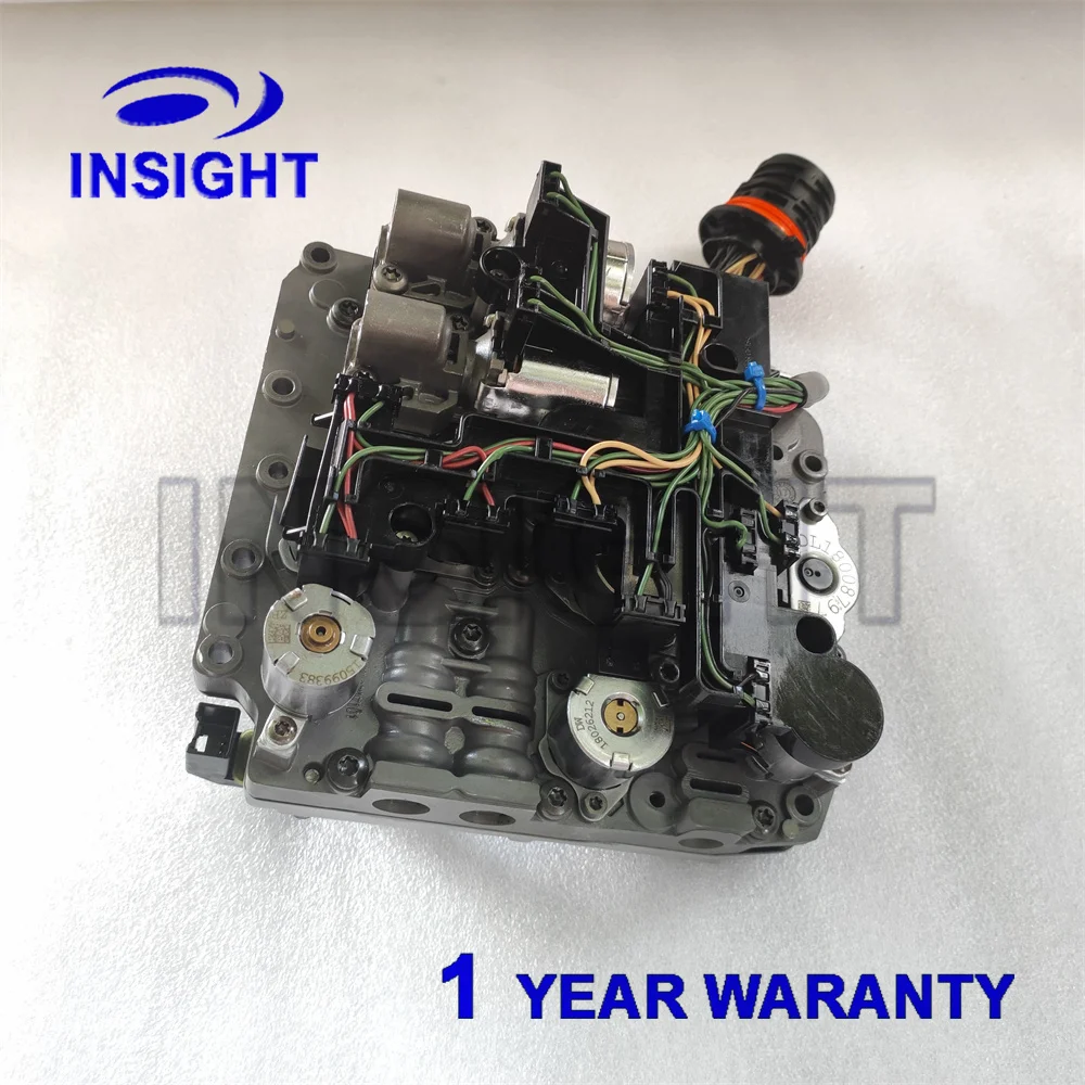 

Transmission 6dt35 Transmission Gearbox 6dt35 Automatic Transmission Valve Body For Byd S7 G7