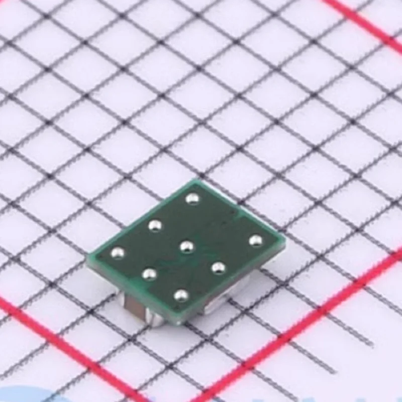 

TPS826711SIPT Power Supplies - Board Mount DC DC Converters Non-Isolated PoL Module 1 Output 1.8V 600mA 2.3V - 4.8V Input