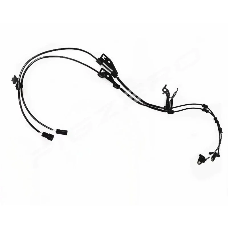 For Chery Tiggo 2005-2009 Tiggo 3 2010-2018 Front Rear Left Right ABS Wheel Speed Sensor Speed Sensor 1pc