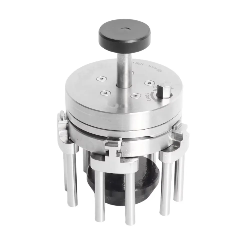 Universal Steel Piston Ring Installation Tool Bearing Separator for Automobile & Marine Engines 68-108m