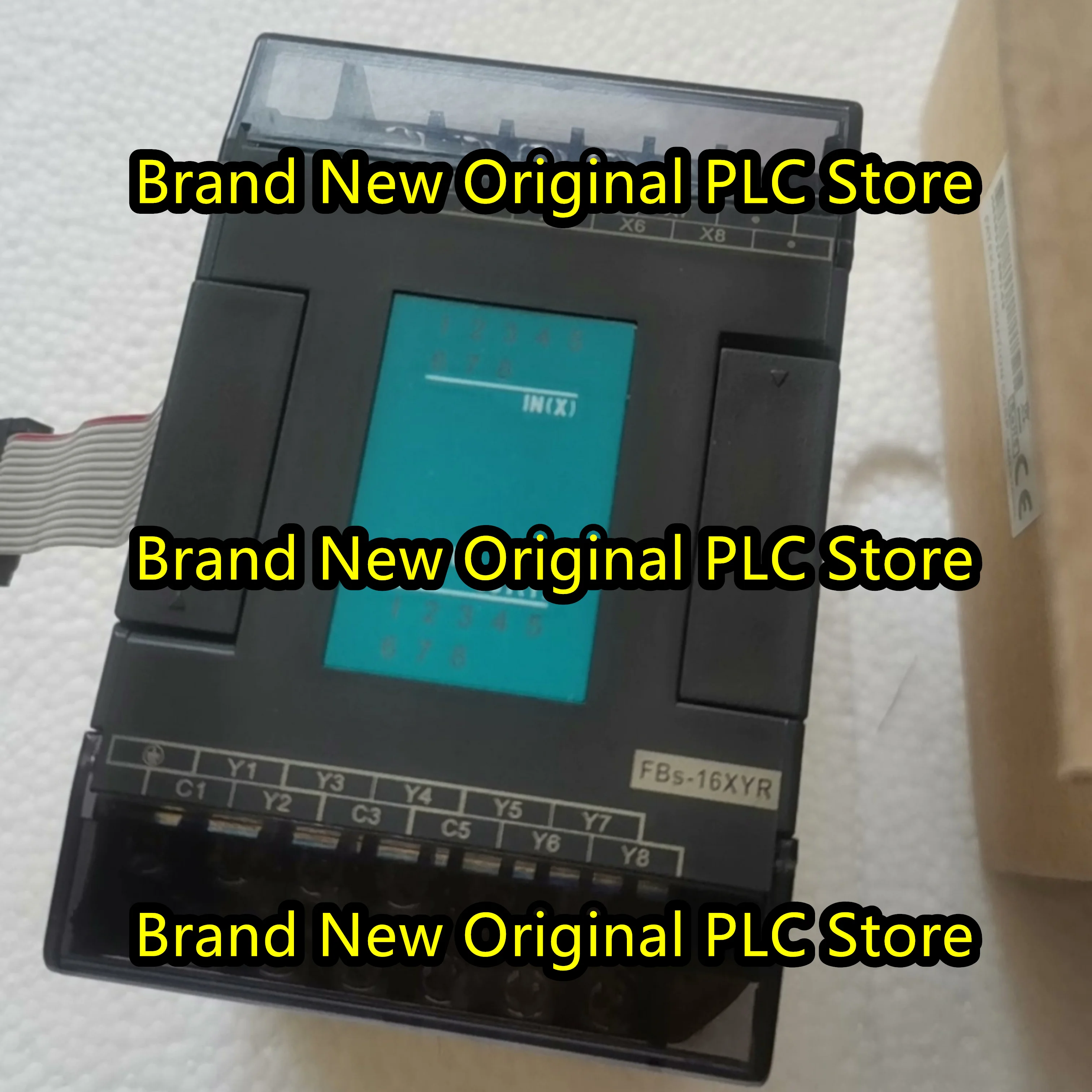 FBS-16XYR FBS-16XYT   PLC Module new original