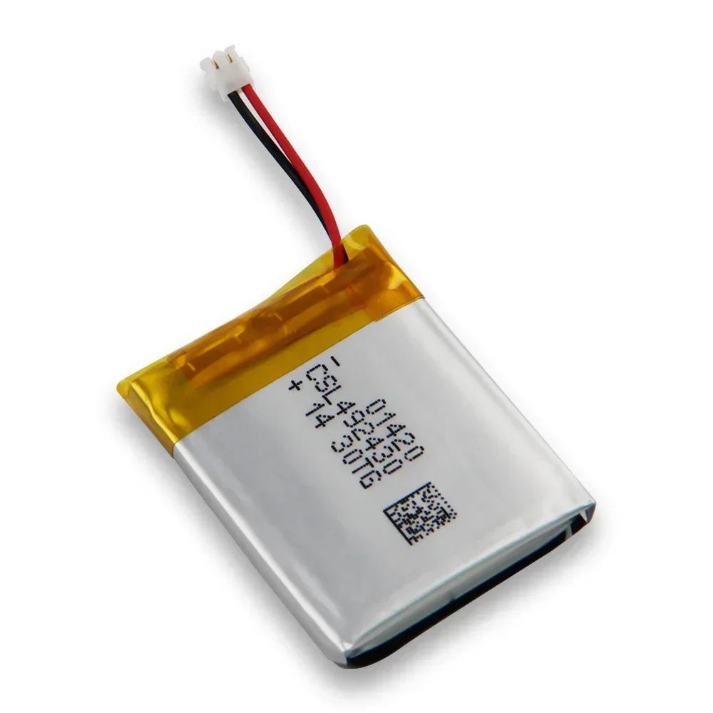 

Production in 2024 361-00034-02 Battery For Garmin Fenix 3 Fenix3 F3 HR GPS High Quality Replacement Batteries With Tools 290mAh