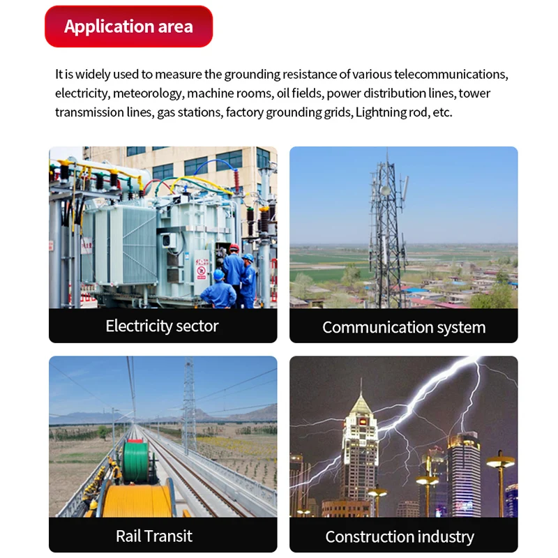 UNI-T UT273 + UT275 + цифровой измеритель сопротивления заземления с клещами 600 Ом 1000 Ом тестер заземляющего контура прибор для измерения тока утечки