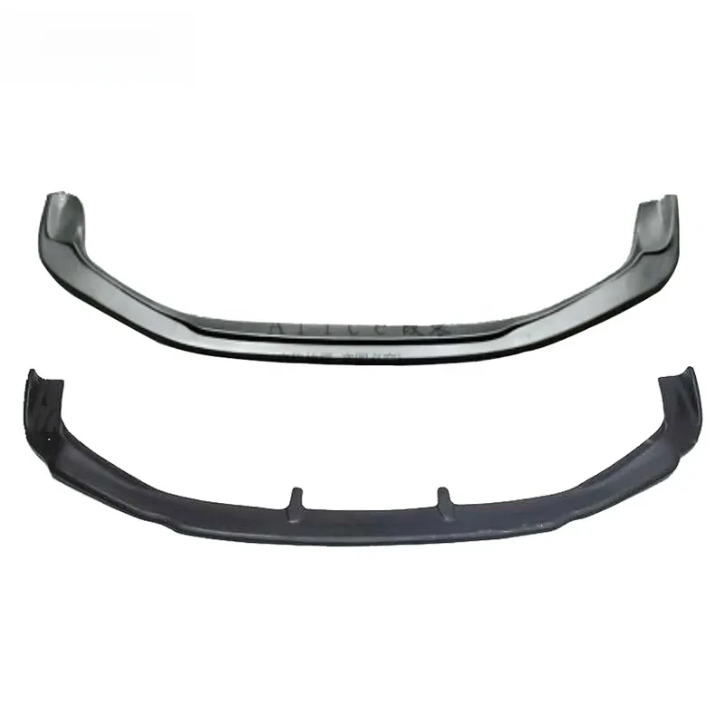 Factory Direct Car Body Kit Front Bumper Lip  Is250 Is300 Is350 F-sport Style Bumper
