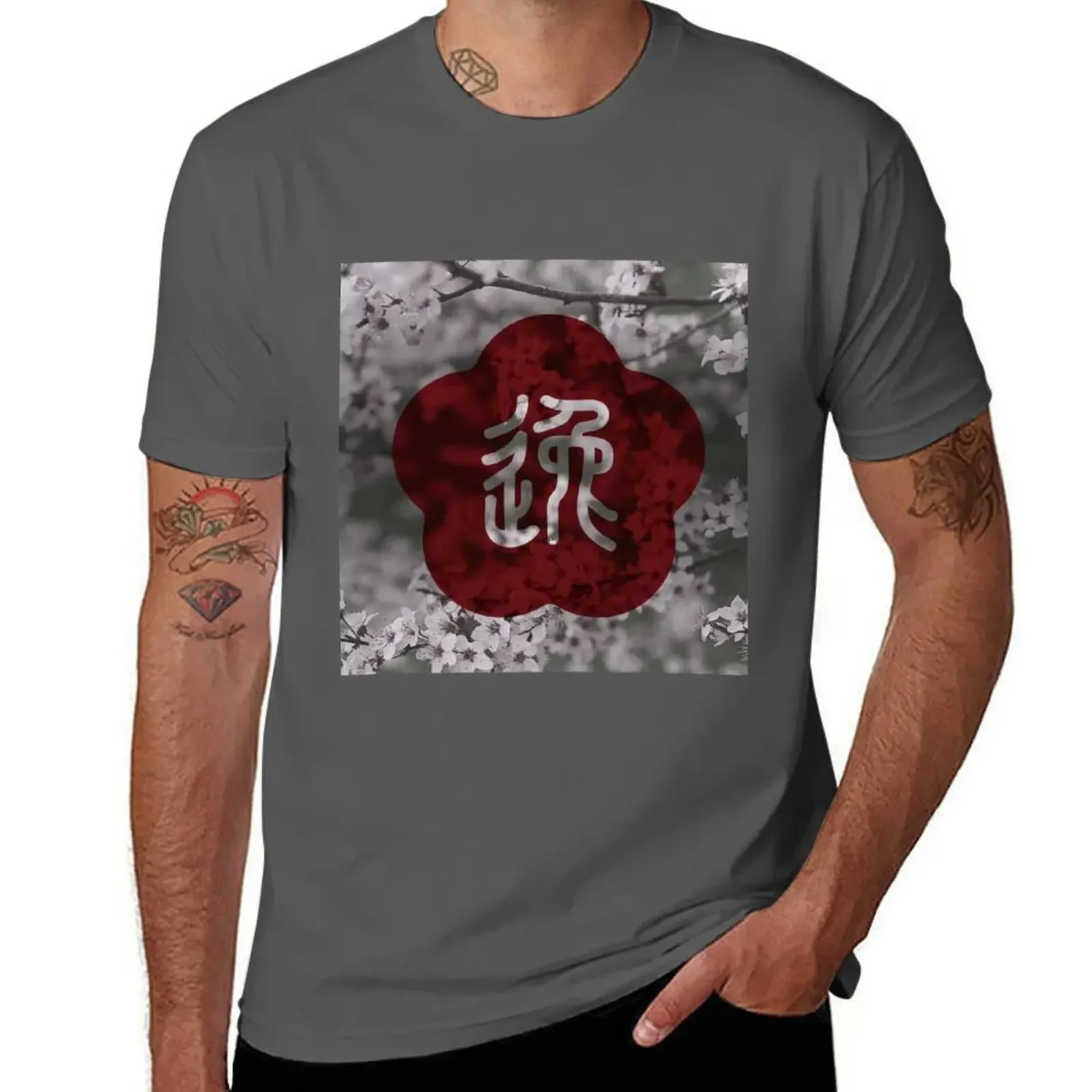 

Moy Yat Ving Tsun Kung Fu T-Shirt new gifts and t-shirts anime summer tops black t-shirts for men