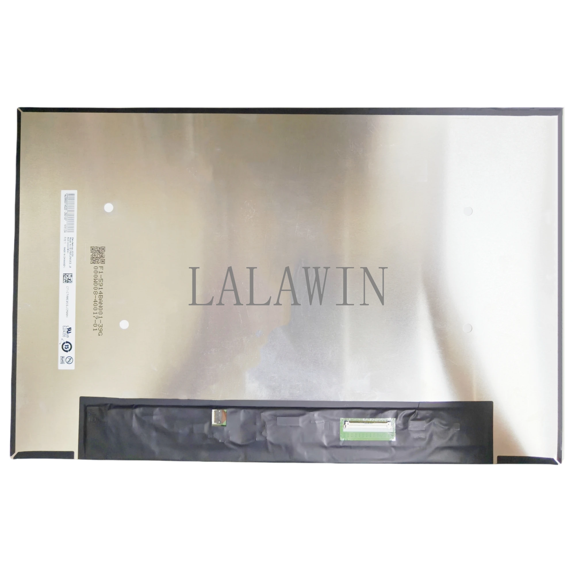 

B140UAK03.0 IPS NEW LED Display 14.0 Inch Laptop LCD Screen 1920x1200