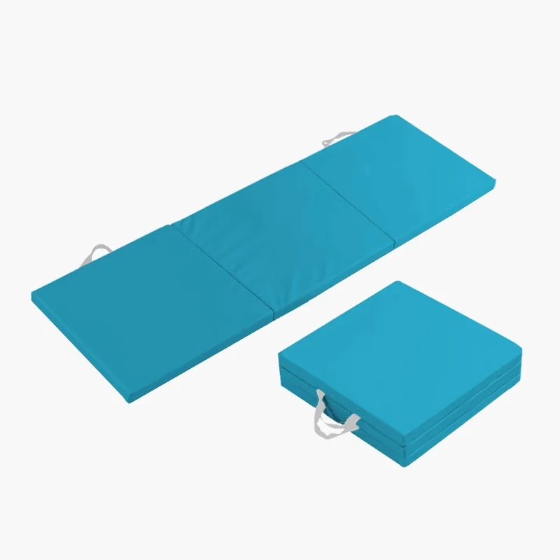 Colored Exercise Mats Gymnastic Mats Tumble Inflatable Air Track Pro Gymnastics Tumbling Equipment Yoga Foldable Mat HOT!