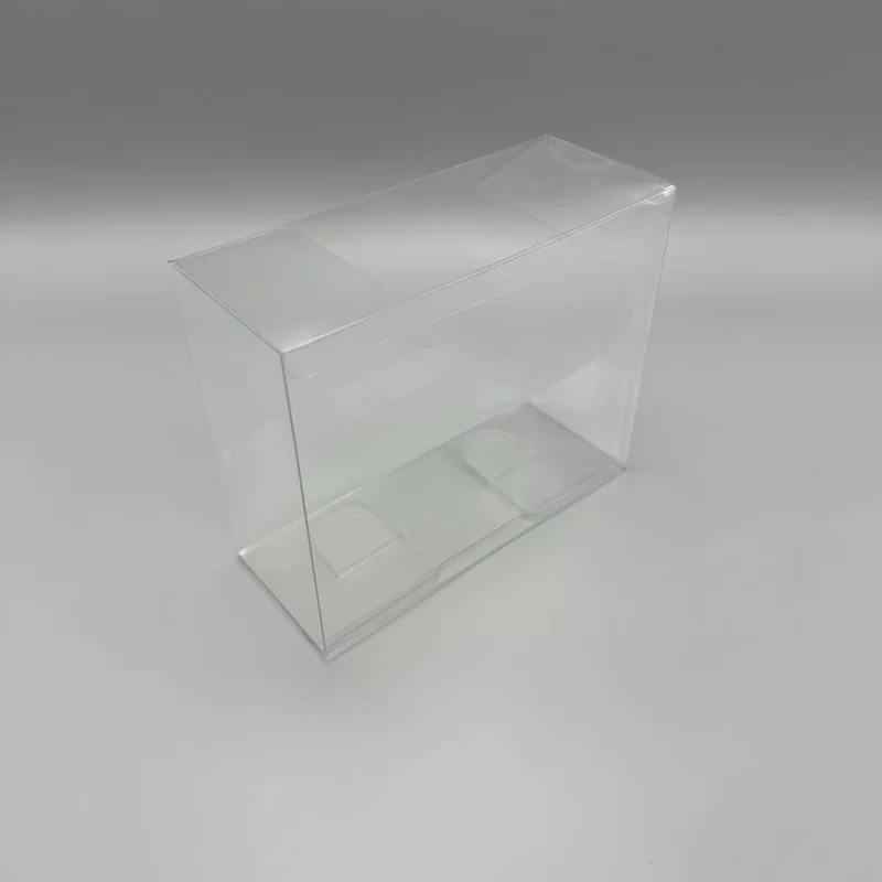 Caja de protección transparente para controlador XBOX Sky Spicher Edition Collection Display Storage Case