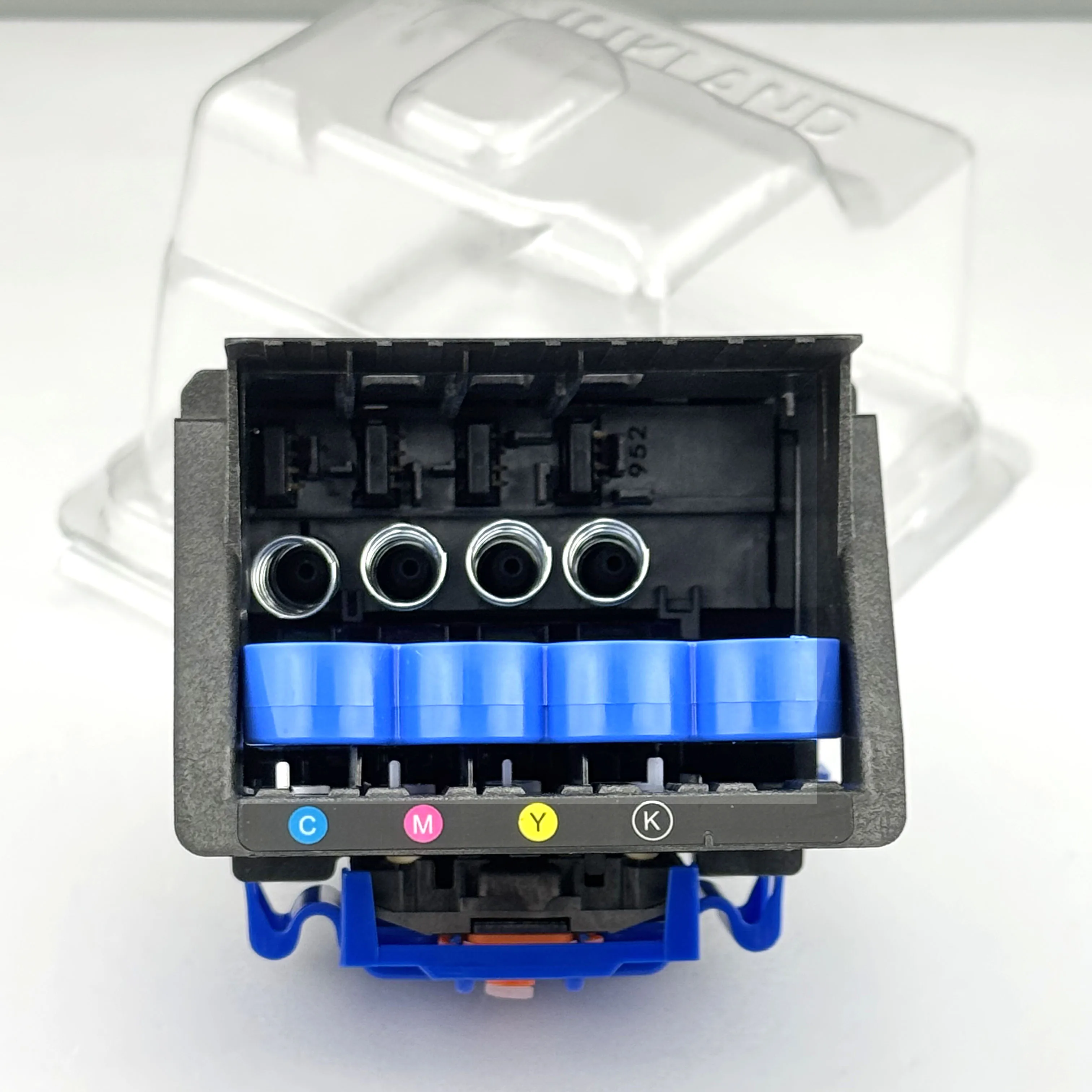 

Печатающая головка 952 953 954 955 для HP OfficeJet Pro 7720 7730 7740 8210 8218 8710 8715 8720 8730 8740, восстановленная