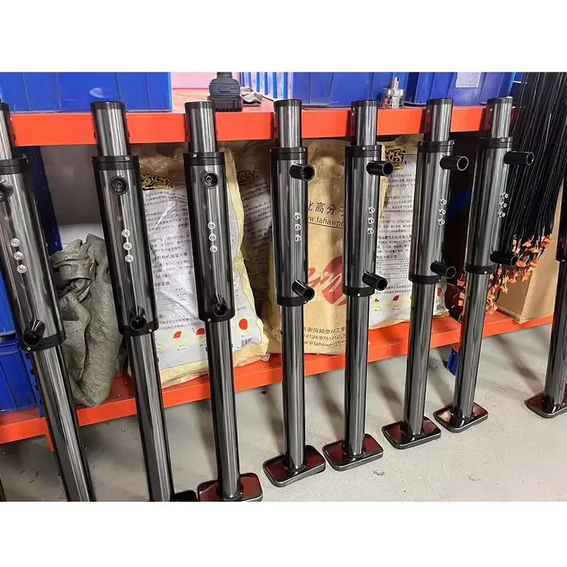 Hot-selling Hydraulic One Way Gate for Supermarket Entrance Customer Flow Control System
