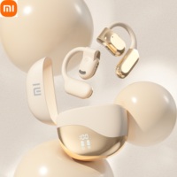 XIAOMI M62 wireless hanging ear bone conduction earphone waterproof and painless wearing running earphone with microphone