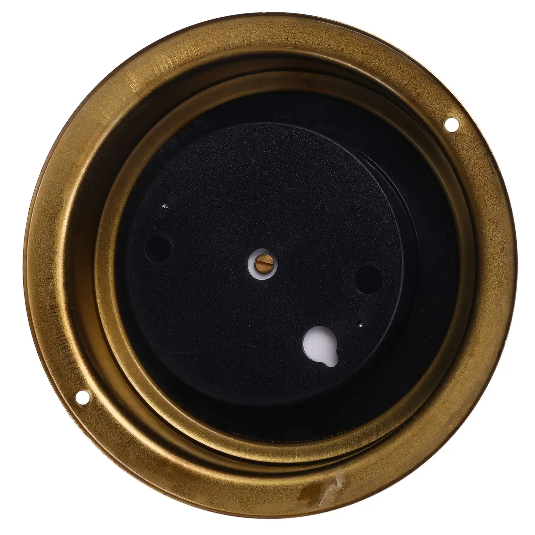 ABFKL B9193 Multifunctional Household Weather Station Aneroid Barometer