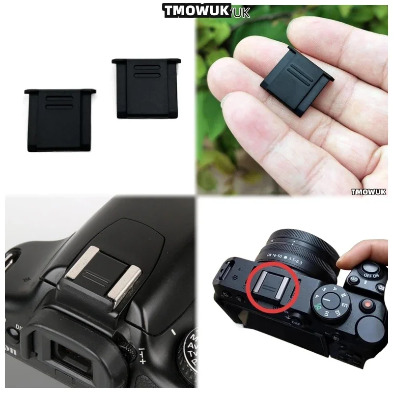 

For Ricoh III I II IVD K-30 K-70 WG-4 GPS Hot Shoe Cover Camera Accessories Cap Protector GR