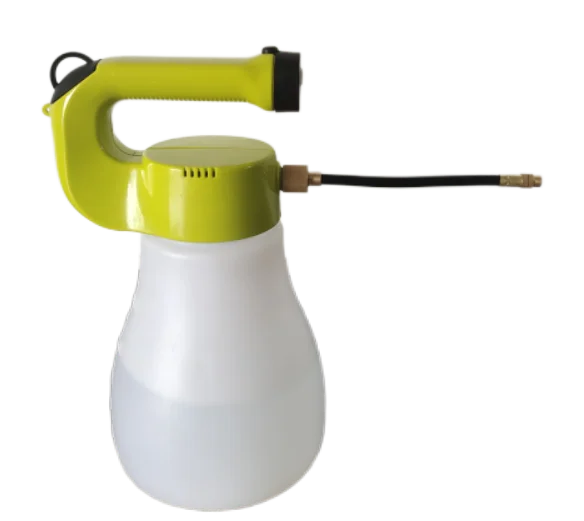 

Electric Spray Bottles Electric Watering Can with Adjustable Spout Automatic Plant Watering Devices