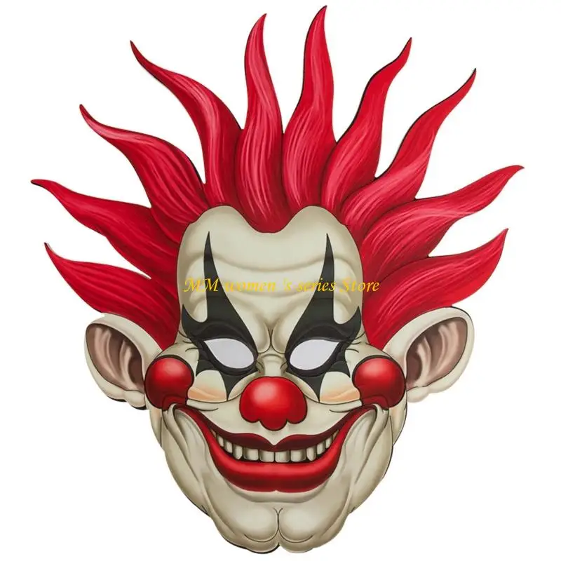 Q39C قناع حفلة تنكرية قناع حفلة الهالوين قناع تنكري للنساء والرجال قناع حفلة موسيقية