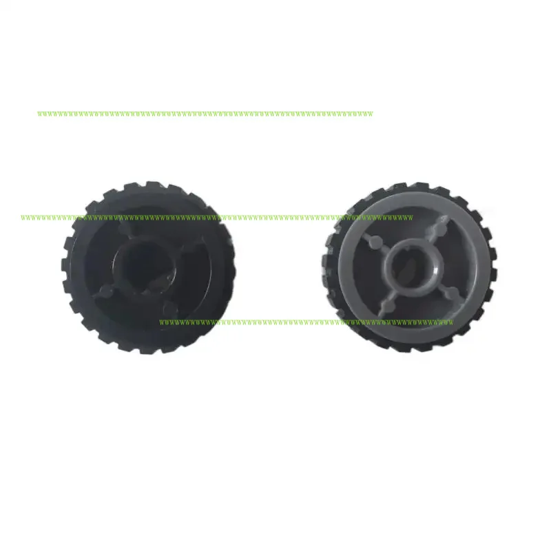 

F 50SET 40X5451 40X5440 Feed Pickup Roller For Lexmark E260 E360 E460/462 X264/363