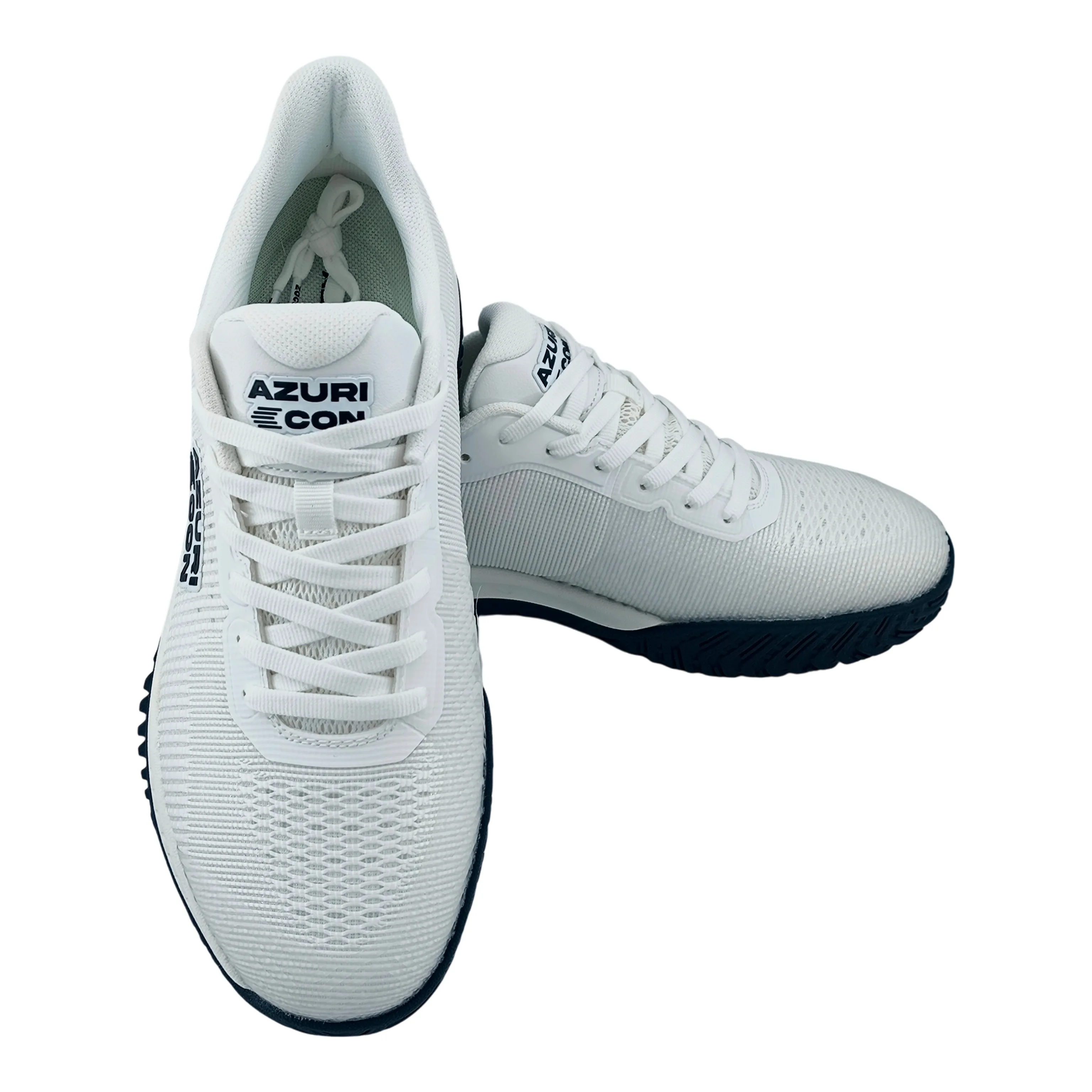New Arrival Trendy Professional Footwear Durable Flexible Tennis Pickleball Shoes OEM Custom LOGO Padel Shoes