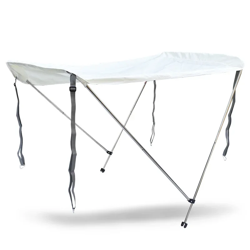 

Awning, marine, aluminum alloy, folding, fishing supplies, outdoor, tent