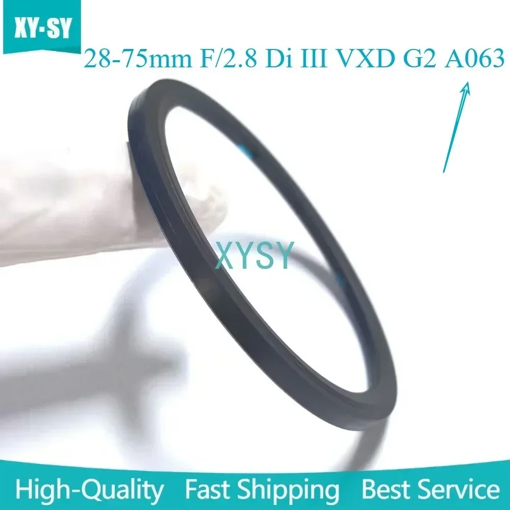New 28-75 mm A063 Lens Front Pressure Presser Tablet Sticker Parameters Nameplate Ring for Tamron 28-75mm F/2.8 Di III VXD G2