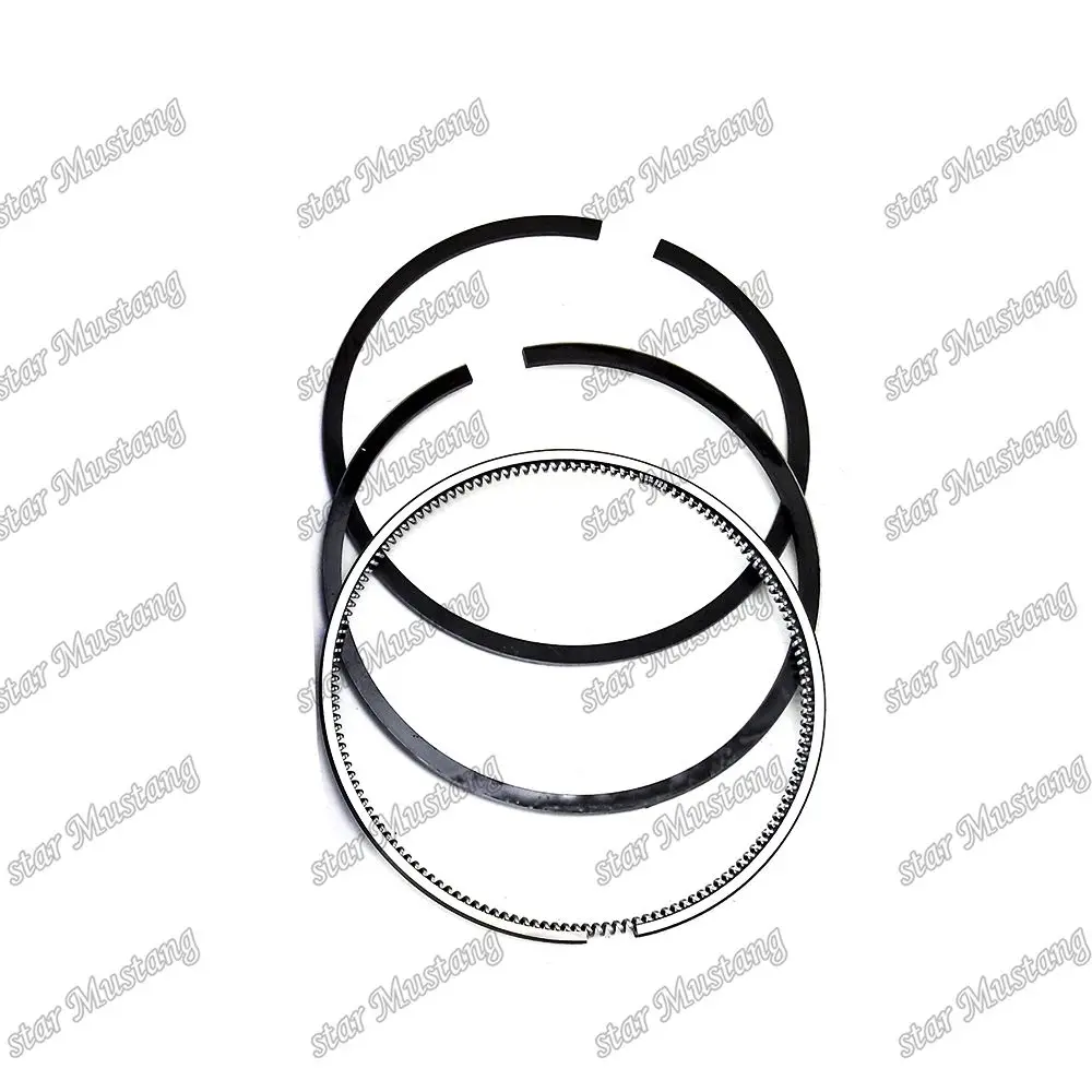 BD30 Piston Ring 12033-54T10 Suitable For Nissan Engine Parts