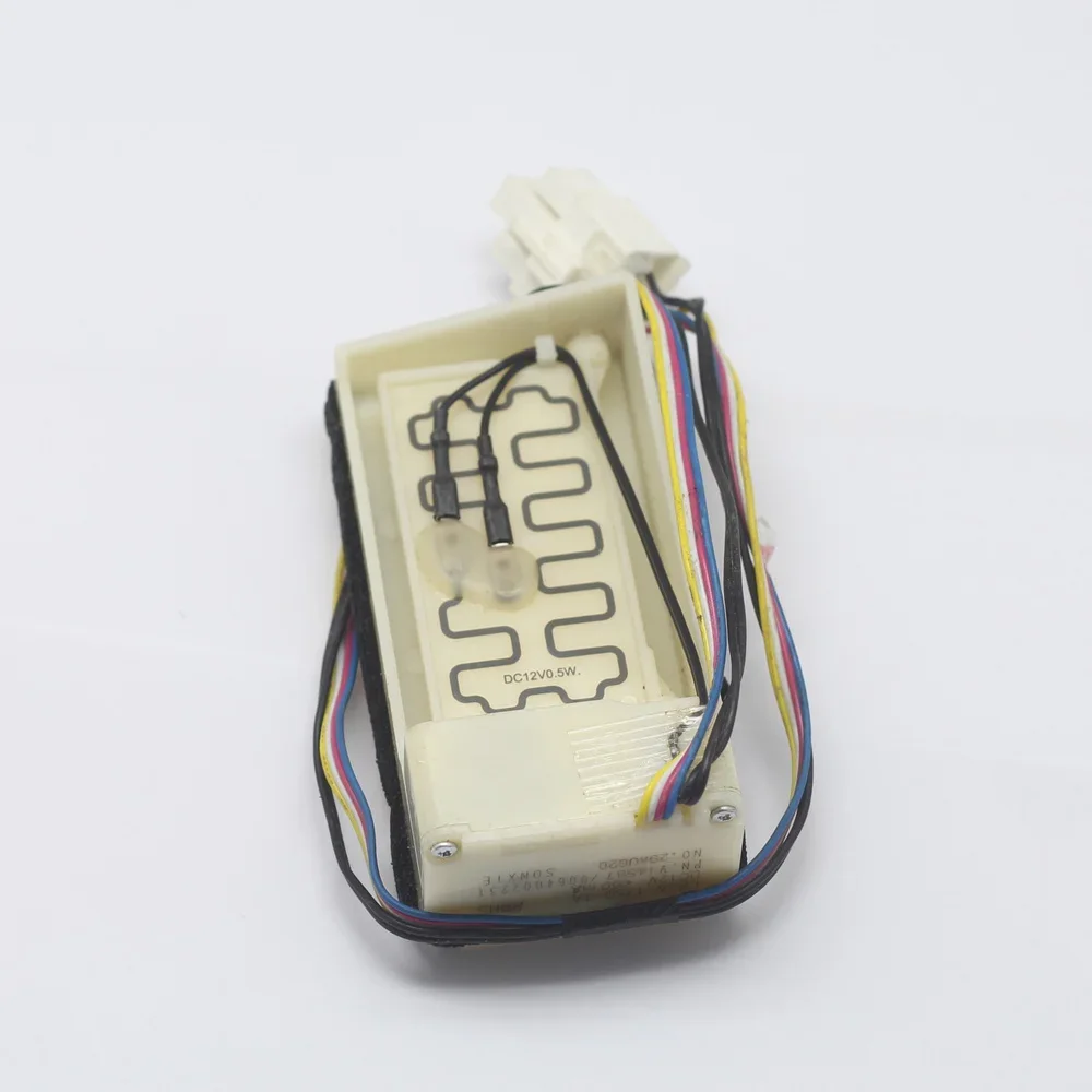 Frigorifero refrigerazione ammortizzatore elettrico DU24-012 ammortizzatore assemblaggio pezzi di ricambio vestito motore KR0285567 accessori DC12V 0.5W