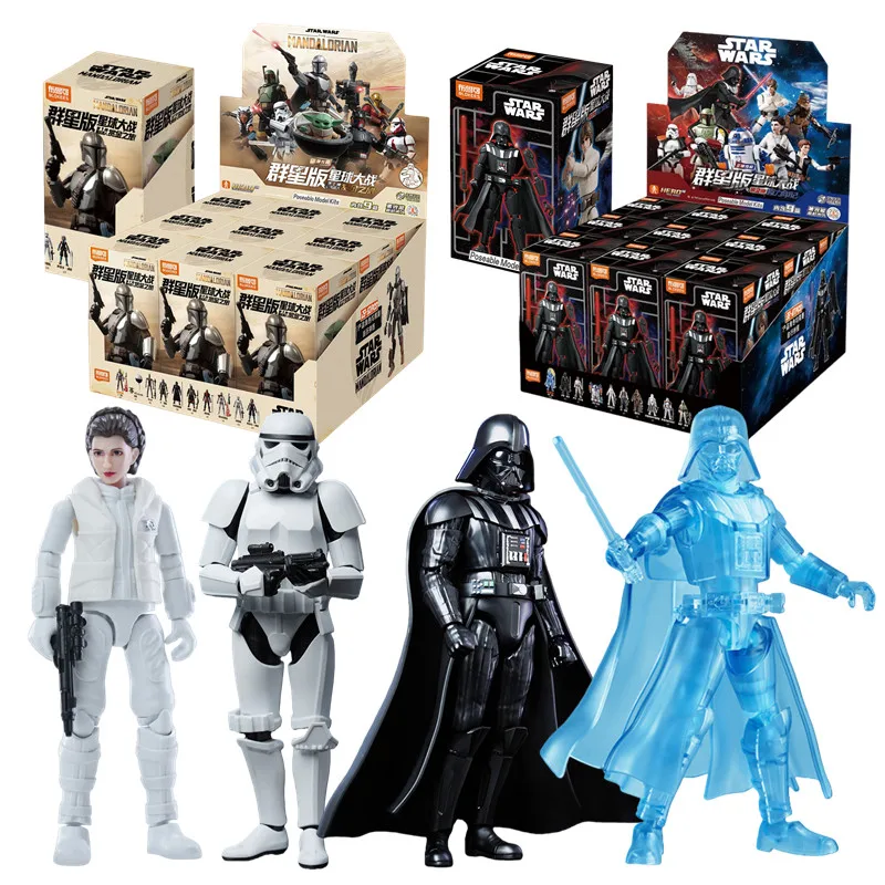 blokees-star-wars-edicao-especial-de-bonecos-de-acao-colecionaveis-darth-vader-mandaloriano-grogu-e-stormtrooper