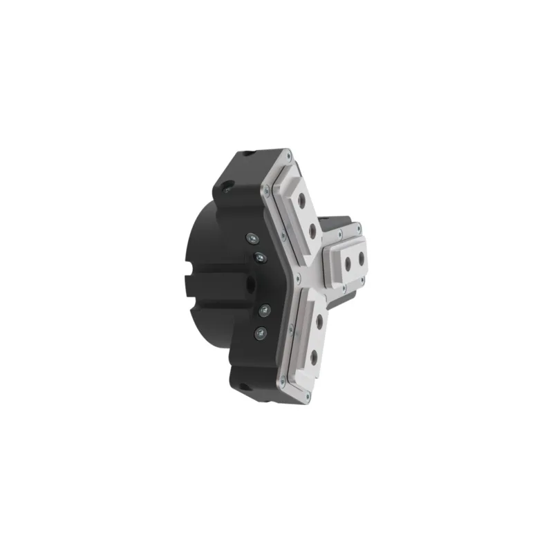New SOMMER/ZIMMER GPD5004NC-24-A Three Specified Manipulator