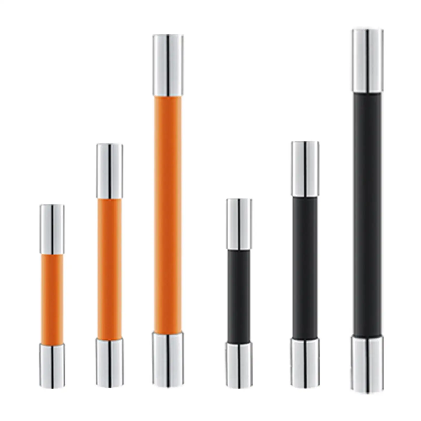 360 °   Extensor de grifo para fregadero de cocina, tubo de extensión flexible para ahorro de agua, cocina