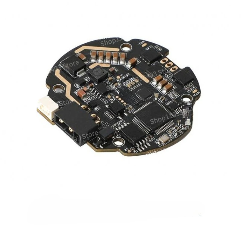 For  Motor Drive Board Servo MIT Control Single Ring Multi-ring Control