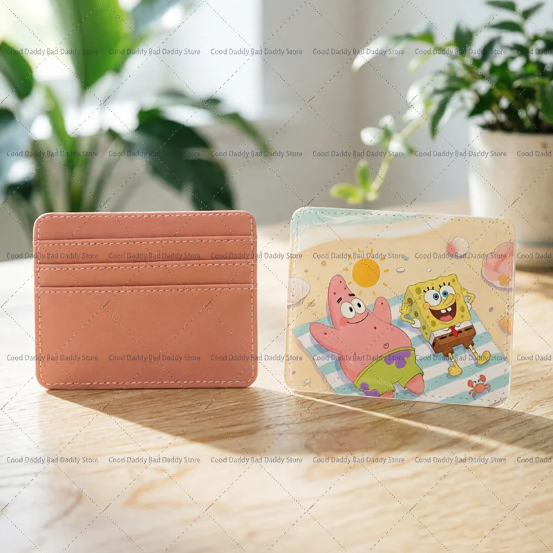 Carteira Slim com Estampa do B - Card Holder Slim Case avaliação e preço