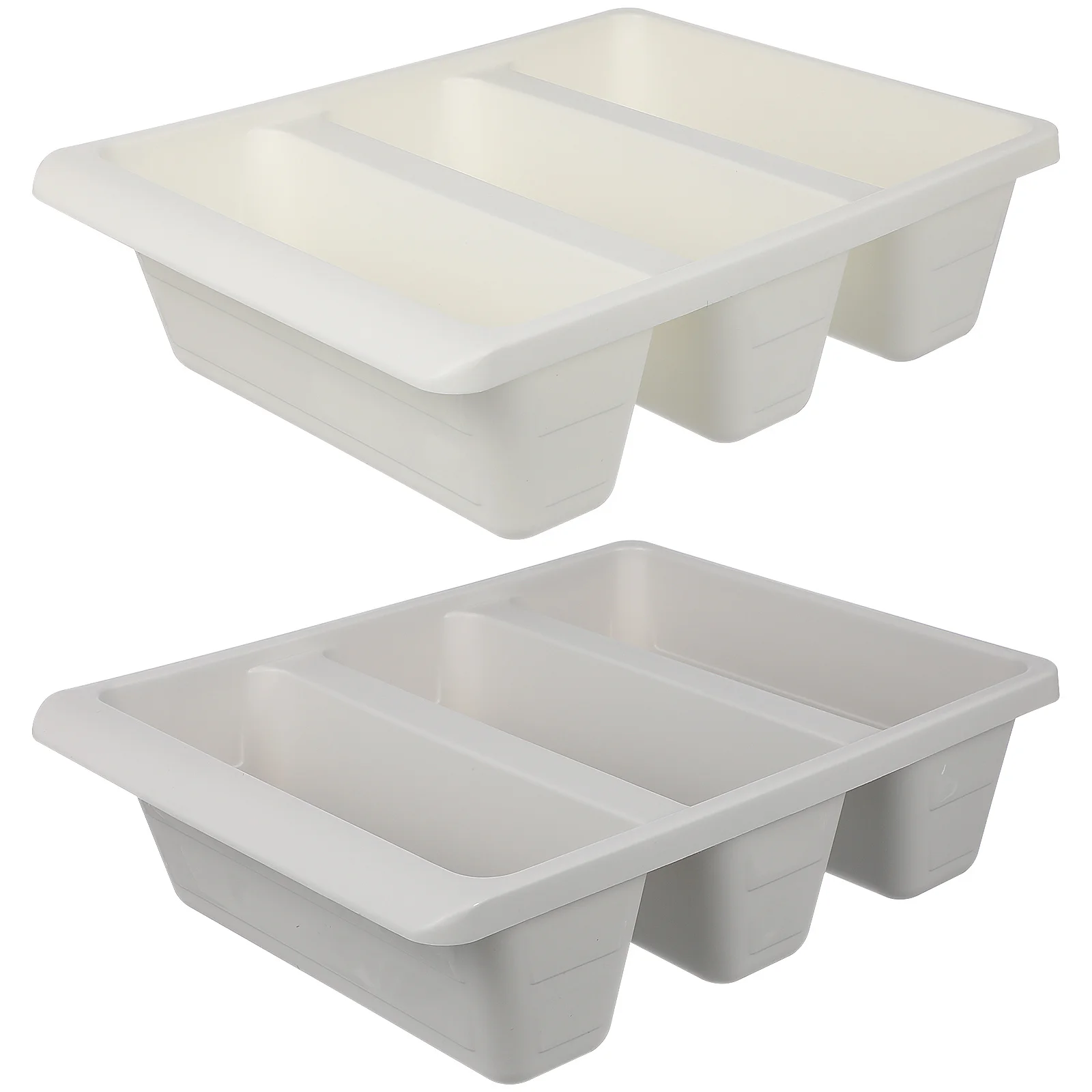 

2pcs Vertical Rack Thickened No Hole Installation Storage Rack For Home Shelf Simple Shoe Support Multi-Functional Shoe Tray