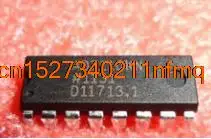 

IC новая оригинальная AD7110 AD7110KNZ AD7110KN DIP16Высококачественная продукция