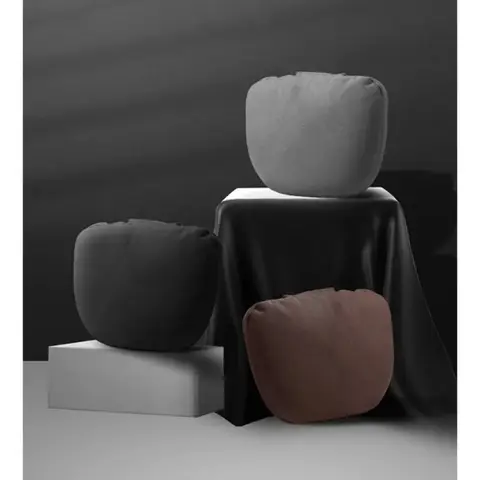 Auto Kopfstütze Nackenstütze Sitz Design S Klasse Weiche Universal Einstellbare Auto Kissen Nackenstütze Kissen Hohe Qualität