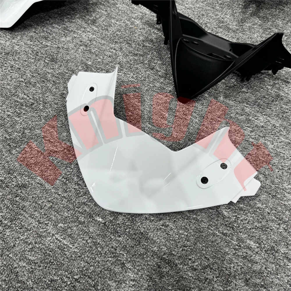 CBR250 11-14 Years Motorcycle Fairing Full Kit For CBR250R NC41 2011-2014 New ABS Plastic Injection Body Guard Plate Shell White