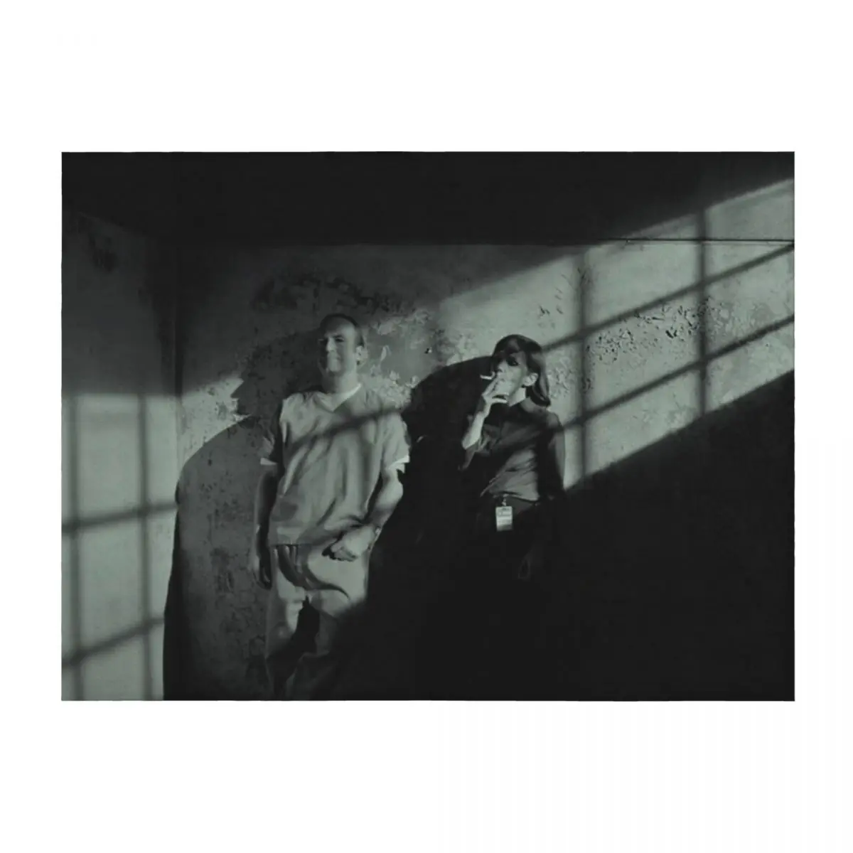 

Jimmy and Kim finale Throw Blanket Furry Tourist Heavy Sofa Quilt Blankets