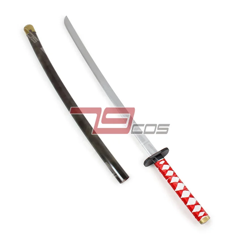 

Anime Jujutsu Kaisen Miwa Kasumi Sword Weapon Halloween Carnival Cosplay Party Props Accessories Game Fans Gift